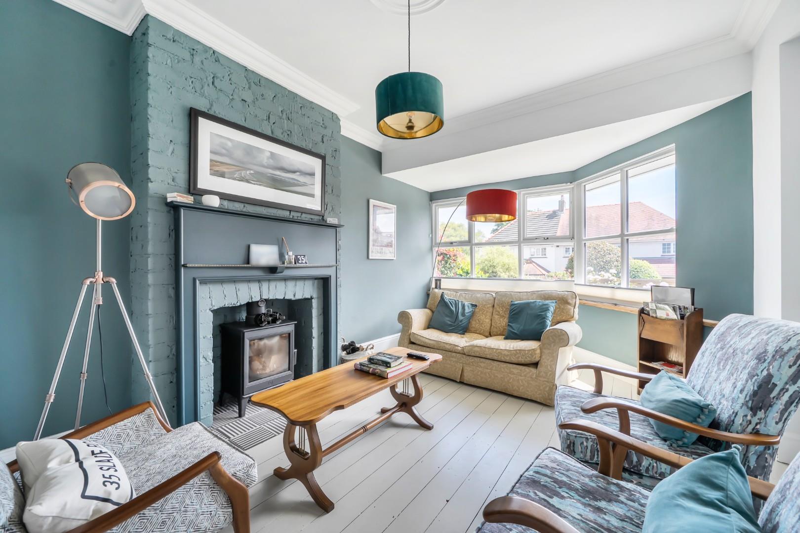 Slade Road, Newton, Swansea, SA3 4UF